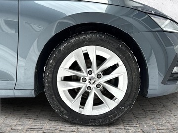 Skoda Octavia IV Scout 1.5 TSI ACT 150KM 2021 Skoda Octavia 1.5TSI 150KM Ambition l Keyless, Sal, zdjęcie 31