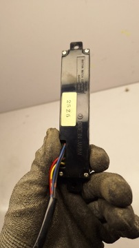 DISPLEJ SUBARU IMPREZA I 8AD419