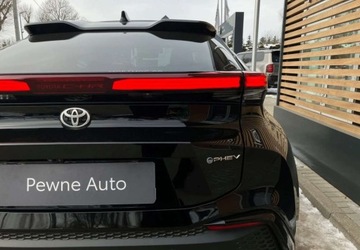 Toyota C-HR II SUV Plug-In 2.0 Hybrid Dynamic Force Plug-in  223KM 2024 Toyota C-HR Toyota C-HR 2.0 PHEV Dynamic Force Executive Premiere Edition, zdjęcie 6