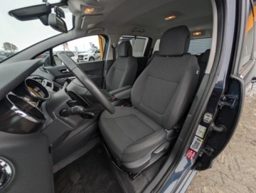 Peugeot 5008 I 2014 Peugeot 5008 Automat Klima Navi Kamera Serwis Gwarancja 1.6 Diesel 114KM, zdjęcie 33