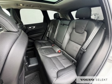 Volvo XC60 II Crossover Plug-In Facelifting 2.0 T6 350KM 2024 Volvo XC 60 T6 Plug-In | AWD | Plus Bright | FV23%, zdjęcie 27