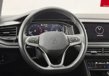 Volkswagen Taigo 1.5 TSI 150KM 2024 Volkswagen Taigo Matrix-LED Aktywny tempomat Kamera Salon PL FVAT23 G, zdjęcie 26