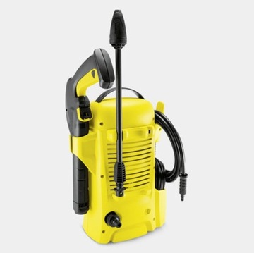 KARCHER K2 1.673-000.0 Мойка высокого давления