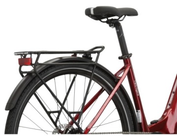 ROWER EBIKE KROSS TRANS HYBRID LS 3.0 r.L