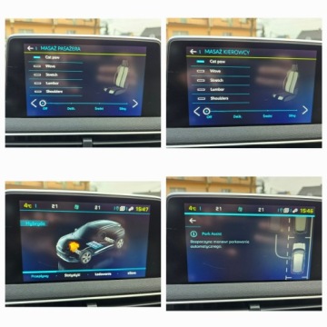 Peugeot 3008 II Plug-In Hybrid HYbrid4 300 PHEV 300KM 2020 Peugeot 3008 GT, Hybryda 300km, 4x4, Full Led,, zdjęcie 25