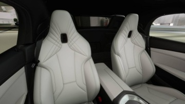 BMW Z4 G29 M Roadster Facelifting 3.0 M40i 340KM 2026 BMW Z4 M40i - Dostępne od ręki!, zdjęcie 15