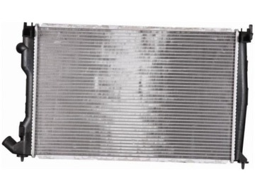 CHLADIČ CITROEN XANTIA 1.9