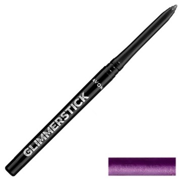 avon Diamentowa KONTURÓWKA do oczu SUGAR PLUM