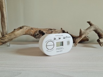 Детектор угарного газа, детектор угарного газа с дисплеем - строительный знак B