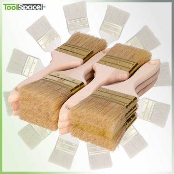 КИСТЬ АНГЛИЙСКАЯ 63 ММ ПОЛИРОВКА ПРОИЗВОДИТЕЛЬ КИСТЬ ПЛОСКАЯ ПОЛИРОВКА ПРОД