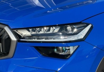 Skoda Kodiaq II SUV 1.5 TSI mHEV 150KM 2025 Skoda Kodiaq Selection Pakiety, ACC, Virtual Cockpit, CANTON, Kamera, Ind, zdjęcie 38