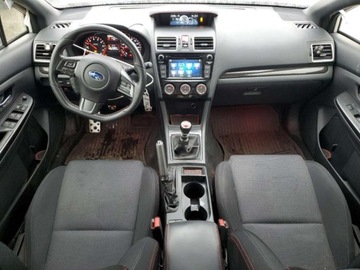 Subaru 2019 Subaru WRX 2019 2.0 Benzyna 268KM, zdjęcie 8