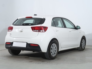 Kia Rio IV Hatchback 5d Facelifting 1.0 T-GDI 100KM 2022 Kia Rio 1.0 T-GDI, Salon Polska, 1. Właściciel, zdjęcie 4