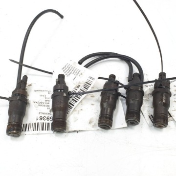 WTRYSKIWACZ MERCEDES T1 410 KACZKA