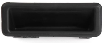 РУЧКА КНОПКА ЗАМОК БАГАЖНИКА МИКРОСТИК BMW 3 E60 E61 E90 E91 X1 X5 X6