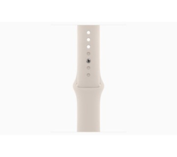 Смарт-часы Apple Watch SE 2gen GPS 44 мм бежевый M/L