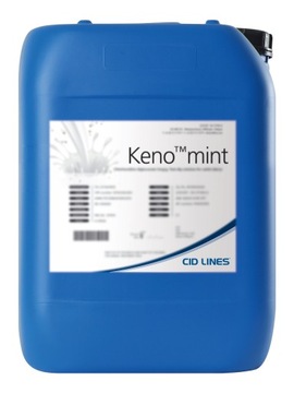 KENOMINT CID LINES DIPPING POUDOJOWY 10L