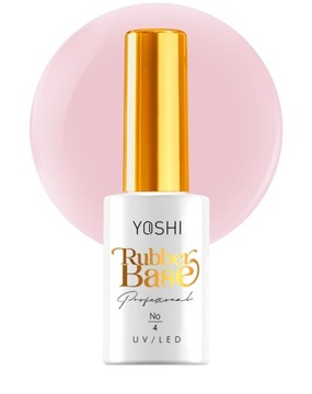 YOSHI RUBBER BASE BAZA KAUCZUKOWA 04 - 10ML