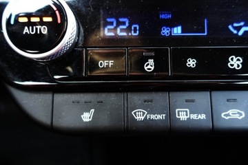 Hyundai Elantra VII Sedan 1.6 MPI 123KM 2023 Hyundai Elantra Bezwypadek Kamera Klima 2stref Tempomat AndroidCarPlay, zdjęcie 23