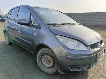MITSUBISHI COLT 6 VI 04-12 POUZDRO FILTRU VZDUCHU 1.1 KÓD 3A91