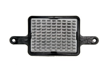 REZYSTOR DMUCHAWY PEUGEOT 3008 2009-,5008 2009-
