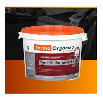 Тестер цветной штукатурки на дефекты ТЕРМООРГАНИЧЕСКАЯ СИЛИКОНОВАЯ ФАСАДНАЯ ШТУКАТУРКА 5кг