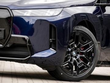 BMW iX SUV Facelifting 94.8kWh 408KM 2025 BMW iX xDrive45 Suv (408KM) 2025, zdjęcie 8