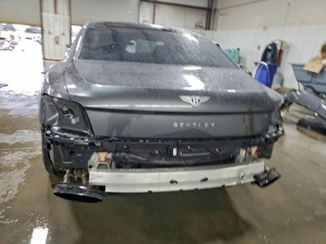 Bentley Continental III 2020 Bentley Flying Spur 2020 6.0 Benzyna 626KM, zdjęcie 2