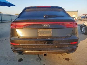 Audi Q8 2020 Audi Q8 2020 r., 3,0L PRESTIGE S-LINE 3.0 Benzyna 335KM, zdjęcie 4