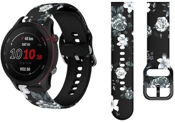 РЕМЕНЬ ДЛЯ BEMI / FOREVER / GARETT KIDS 20 мм