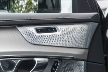 Volvo XC90 II 2026 Volvo XC 90 Ultra BLACK-EDITION B5 AWD Mild-Hybrid, zdjęcie 23