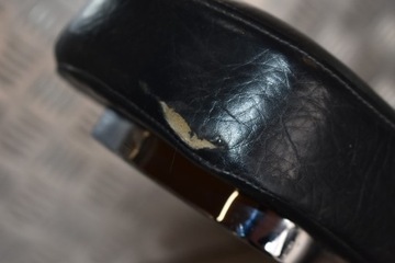 Спинка пассажирского сиденья нежная перекладина HONDA VTX 1300 03-09