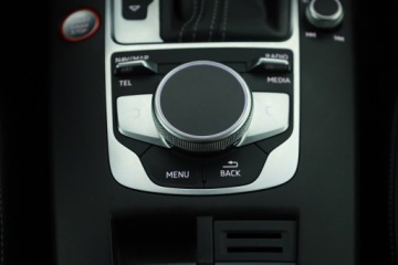 Audi A3 8V RS3 Limousine Facelifting 2.5 TFSI 400KM 2020 Audi RS3 2.5 TFSI, Salon Polska, Serwis ASO, 4X4, zdjęcie 16
