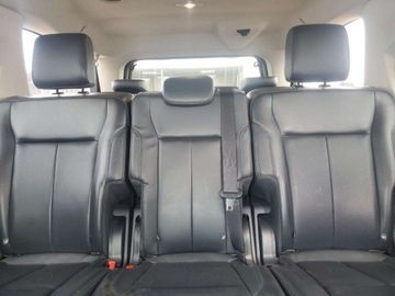 Ford Expedition III 2024 Ford Expedition Max Xlt 2024 3.5l 3.5 Benzyna 400KM, zdjęcie 10