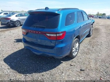 Dodge Durango III 3.6 V6 294KM 2024 Dodge Durango 2024 Dodge Durango GT Plus AWD 3.6 Benzyna 295KM, zdjęcie 4