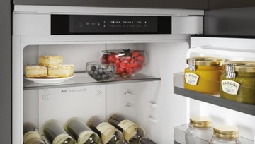 Холодильник HAIER HBW5519E NO FROST 219л 193,5см