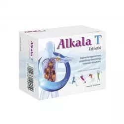 ALKALA T 100TABLETEK