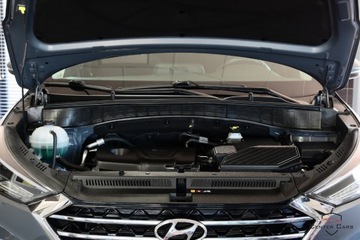 Hyundai Tucson III SUV Facelifting 1.6 GDi 132KM 2019 Hyundai Tucson 1.6 GDI Org.Lak.Bi-LED Navi As.Pasa KeyLess KRELL Kamera PD, zdjęcie 7