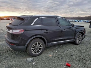 Lincoln 2021 Lincoln Nautilus 2021 2.0 Benzyna 250KM, zdjęcie 3