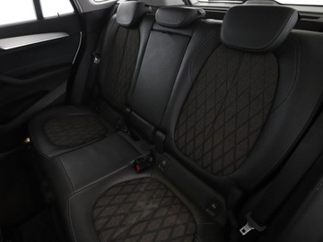 BMW X1 F48 Crossover xDrive18d 150KM 2016 BMW X1 4x4 automat sportowe fotele klima auto navi, zdjęcie 16