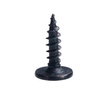 WKRĘT MONTAŻOWY TORX ŚRUBA SPINKA DO OSŁONA NADKOLE ZDERZAK PŁYTA 6x24