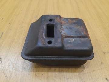 MCCULLOCH MD 4100 ГЛУШИТЕЛЬ ВЫХЛОПА