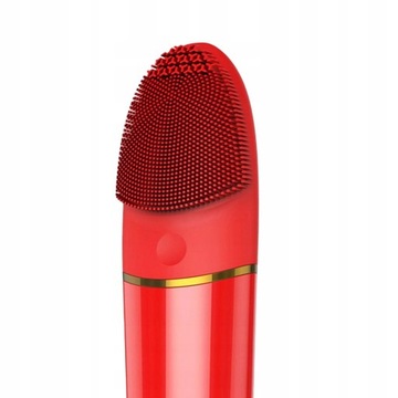 Душевая штанга 3-13 x 45 мм красная