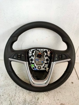 KIEROWNICA 13306885 OPEL INSIGNIA A 13306885