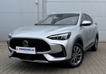 MG HS 2023 MG HS 1.5 GDi 162KM AT Excite Salon PL ASO FV23 I-wlasciciel Gw. Fabryczna, zdjęcie 1