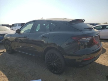 Maserati Levante 2022 Maserati Levante 2022, Modena, 3.0L, od ubezpieczalni 3.0 Benzyna 424KM, zdjęcie 5