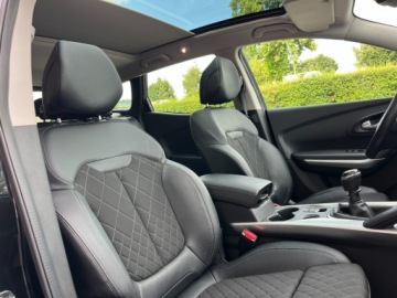 Renault Kadjar Crossover Facelifting 1.3 TCe 140 FAP 140KM 2019 Renault Kadjar 1.3 benzyna 140 KM 6 biegow zarej w PL zadbany zamiana, zdjęcie 25