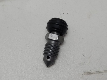 BMW R60 R65 R75 R80 R90 R100 ŚRUBA ODPOWIETRZNIKA 1233124