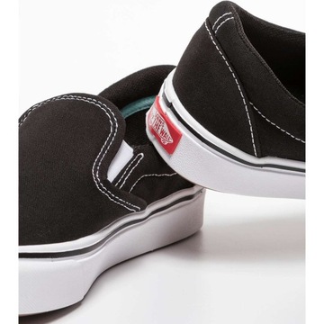 BUTY TRAMPKI DAMSKIE VANS 36,5