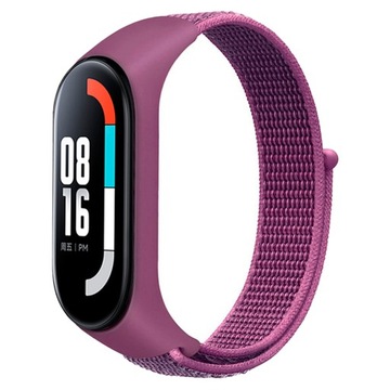 PASEK OPASKA DO XIAOMI MI BAND 7/6/5/4 40 KOLORÓW